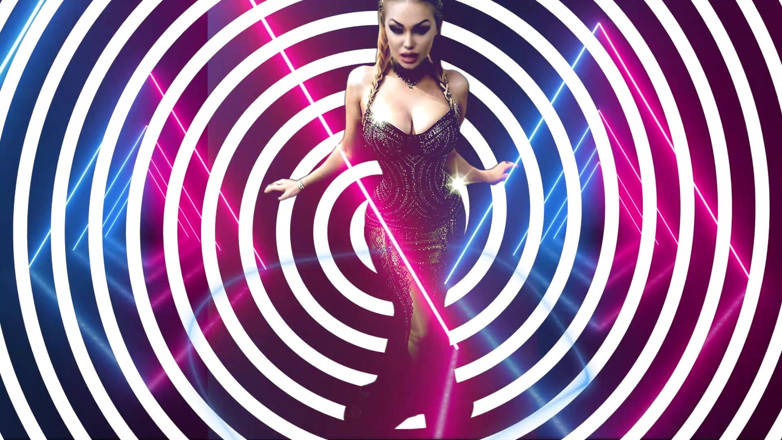 Goddess Misha Goldy: Осушай свой мозг, gooner дрон