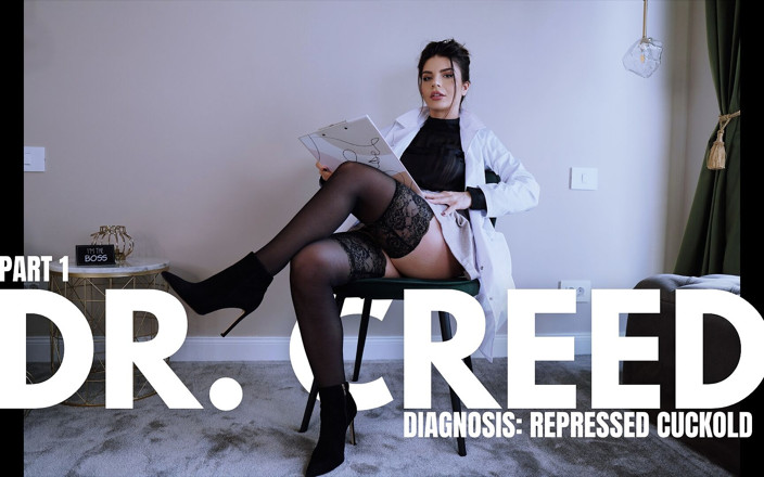 LexandLev: Dr. Creed - parte 1 - diagnóstico reprimido