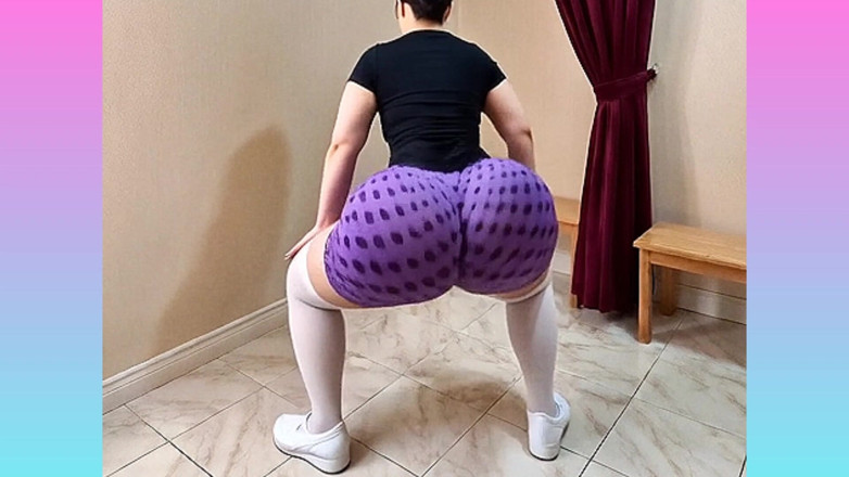 Xprohibidox1: Woman Big Ass