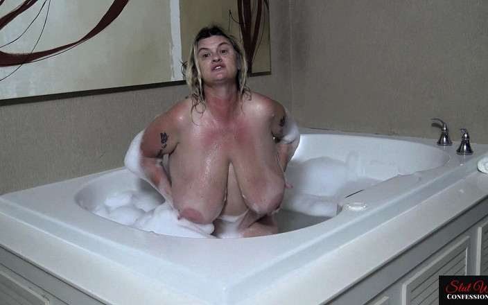 Slut Wife Confessions: Kimmie Kaboom episodul 2