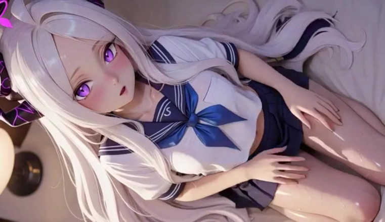 Ianimedia: Ai アニメ少女アニメコンピレーション