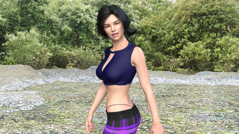 Dirty GamesXxX: Castaway -berättelsen: Fixa deras problem - avsnitt 14