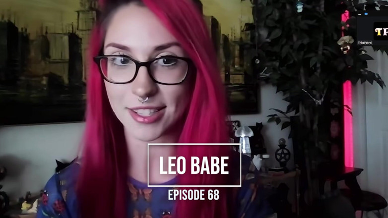 TrikePatrol Podcast: Wywiad Trikepatrol - Leo Babe