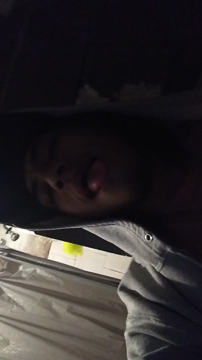 AlexAlejandro13: すごいチンコだ