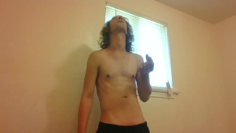LilTaste: Nahoře bez transgirl bere hormonální náhradní pilulky; Téměř rok na...