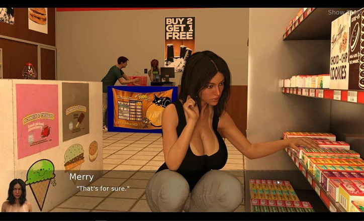 Erotic Krisso: Dự án cô vợ nóng bỏng xinh đẹp nhất sexy milf, mẹ...