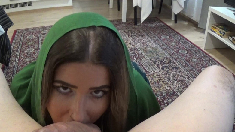 Amateur Homemade Porn: Ich ficke meine arabische stiefschwester, wenn unsere eltern draußen sind