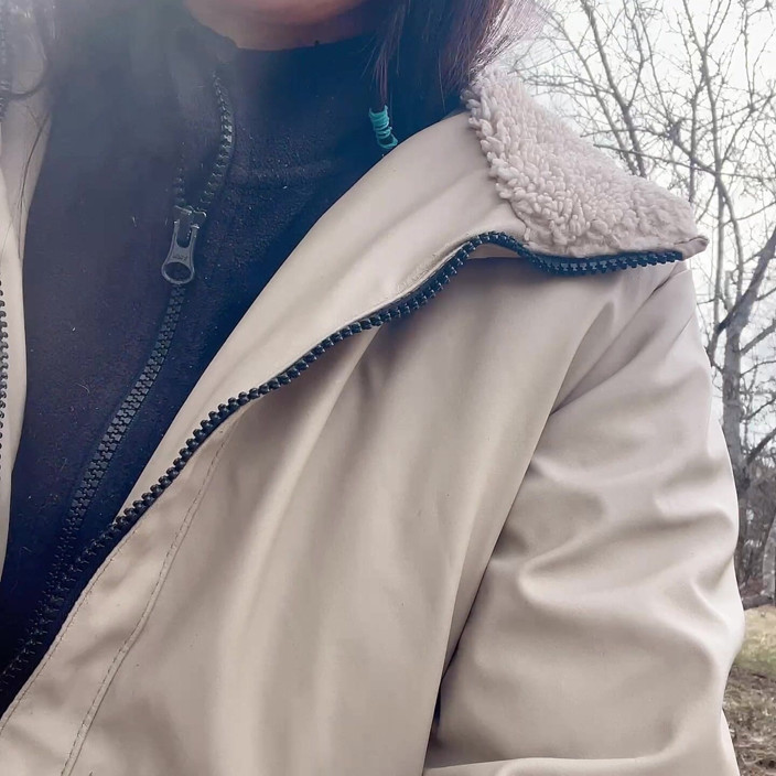 sweethanajapanese: Gehen Sie Draußen, Dann Pissen, Muschi Zeigen