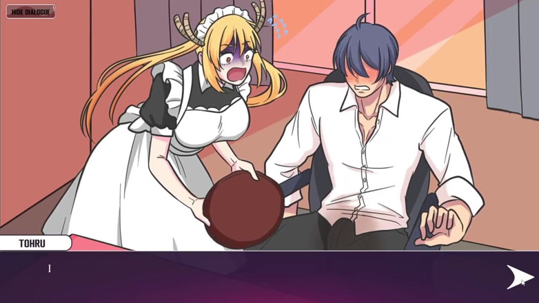 LewdArcade: Permainan seks perekrut miang [bahagian 02] mod bogel [18+] permainan bogel / permainan seks
