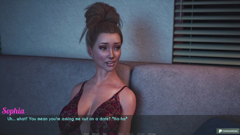 Porngame201: patni aur sauteli mammi aavaam mukhy sanskaran #43 apdet v0.190