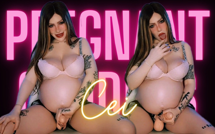 LDBMistress: Déesse enceinte, CEI