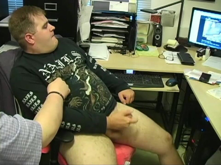 The Great Canadian Male: Een knaller uit het verleden - Jamie2