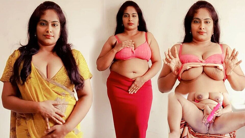 Your Arya: Caliente india Arya Masturabando su auto