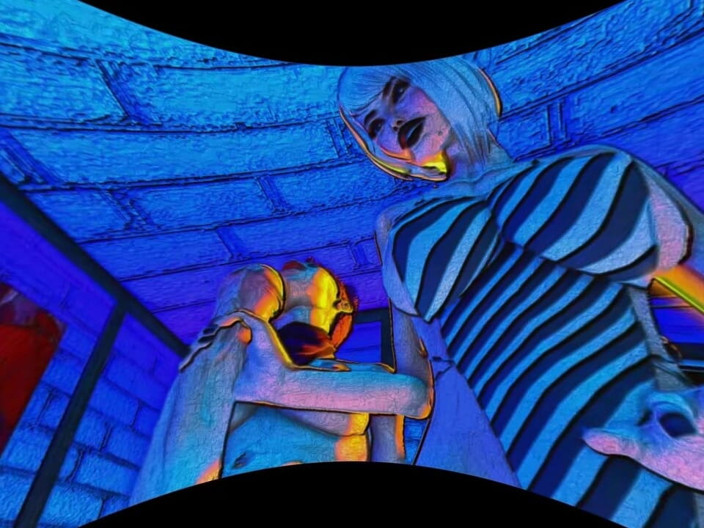 Futanari VR: Funy Edice 2