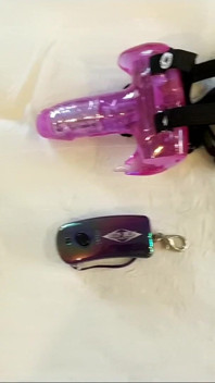 Toys Test, Sex Toys