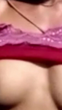 Sexy Ankush Showing Boobs and Press