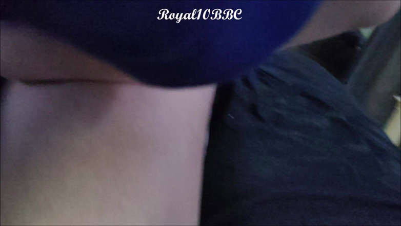 royal10bbc: En annan dag för att göra creampie
