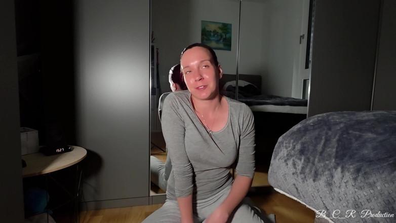 Bella_Chloe_Rose: After Work - Just for Me