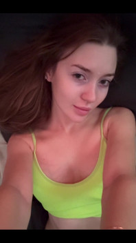 Hot Tuesday with Candy, Playing with Her Pussy so Sexy
