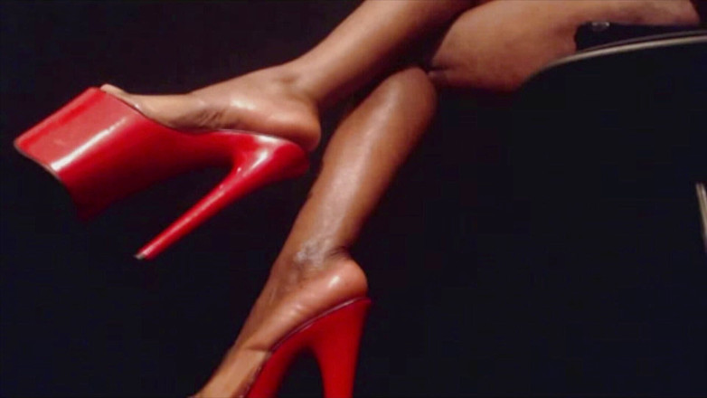 The Goddess Simone: Findom mente cazzo feticismo del piede