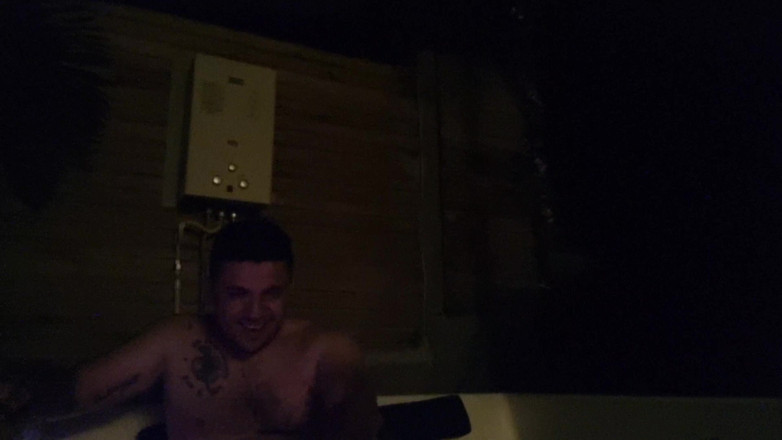Rubis: Teen Screams When I Break Her Ass and Cum Inside...