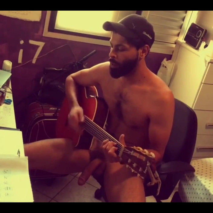 i7Bernard: Chitarra # 03