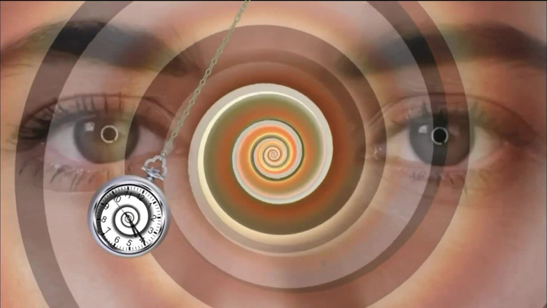 Bergami Melissa: Look Me in the Eyes: a Journey Through My Eyes (eng)