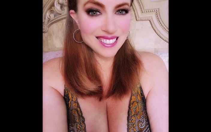 Nikki Nevada: La masturbazione sexy della milf nikki