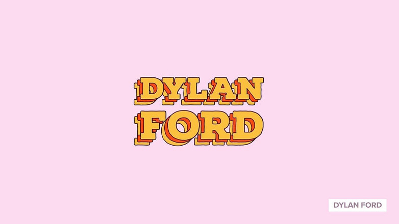 Dylan Ford: Ragazzo brasiliano si masturba con sospensore | Dylan Ford