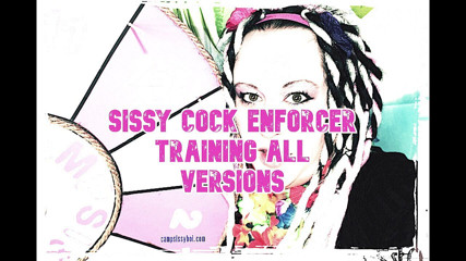 Campsissyboi: Audio uniquement - entraînement de la bite de tapette toutes les...