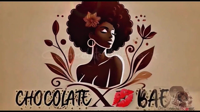 Naturelle Chocolat: 吹箫吮吸保镖的大鸡巴，这样他就会让我免费进入俱乐部！！