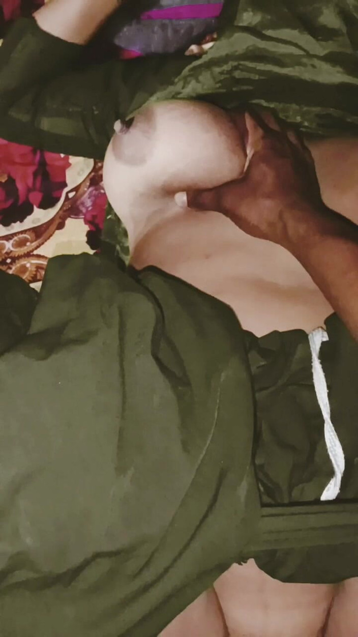Bhabhi UP: Seks dubur keras