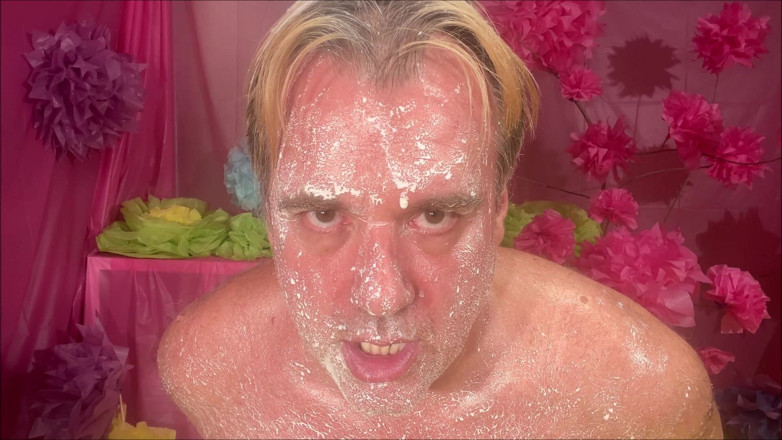 Dom Rod: BBC Chocolate Delight 2