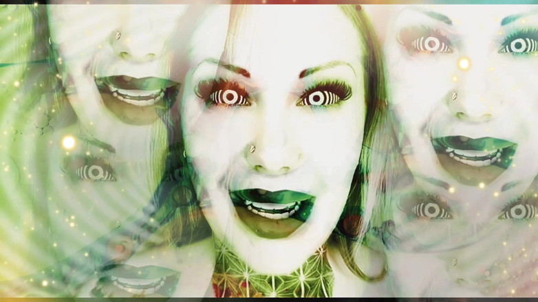 Goddess Misha Goldy: 30 Tage spirales goonen, edging und verweigern, herausforderung! Tag 19