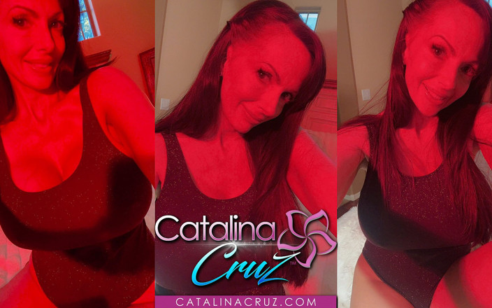 Catalina Cruz: Catalina cruz - euphoria a luci rosse