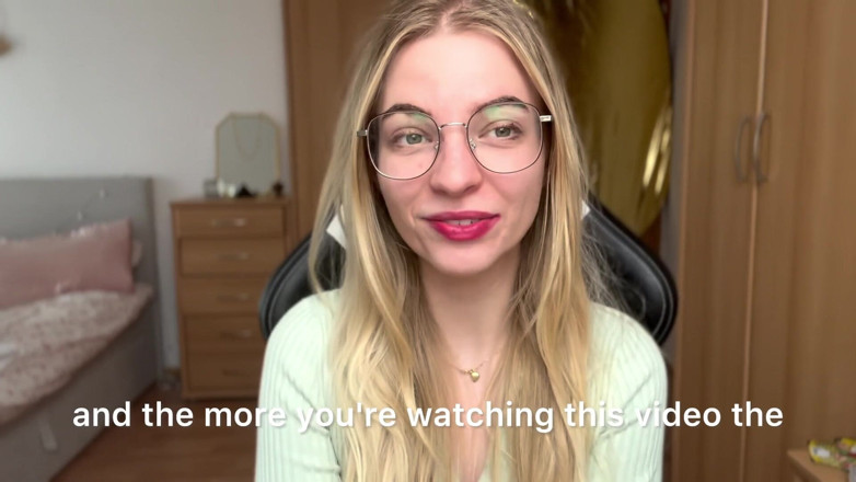 Goddess_Bella_Rae: Amândoi îți știm homosexualul