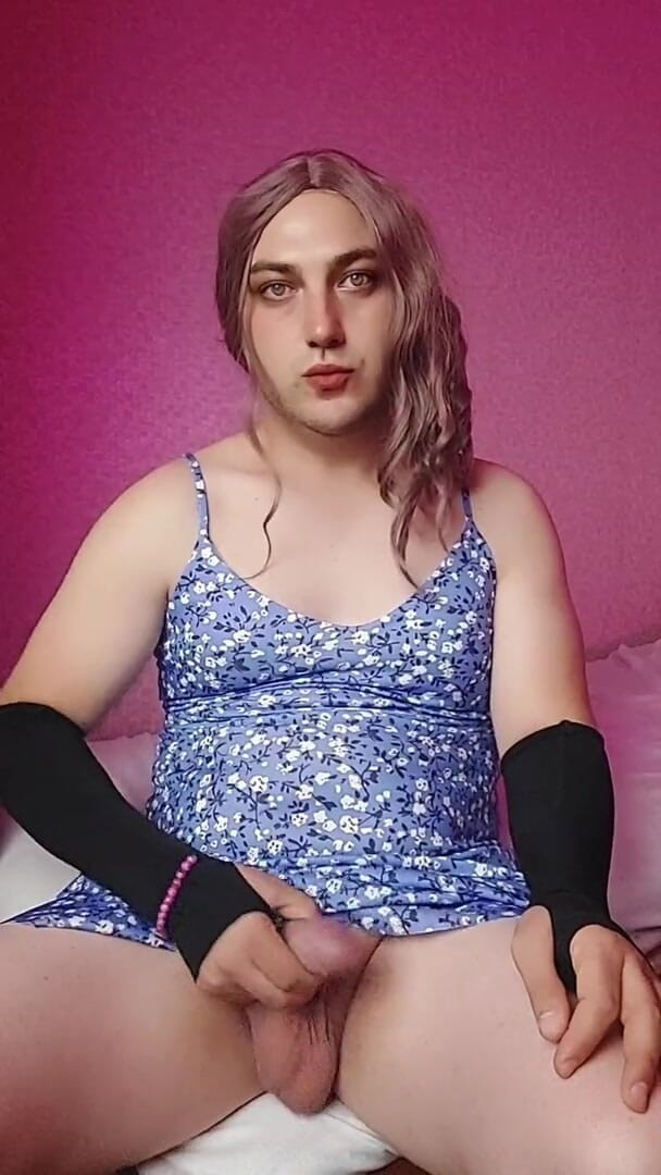 Kitty_Cross: सबसे अच्छा हस्तमैथुन करने वाली सुंदर क्रॉसड्रेसर बेब सुनहरे बालों वाली मॉडल बिग बट बड़ा लंड चिकनी त्वचा घर का बना