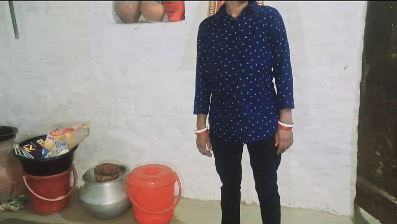 Trilokinath: XXX Napalona Desi Indian Village Bhabhi Pussy Jebanie przez Devar...