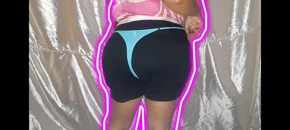 Xprohibidox1: Probandome Ropa Intima #3