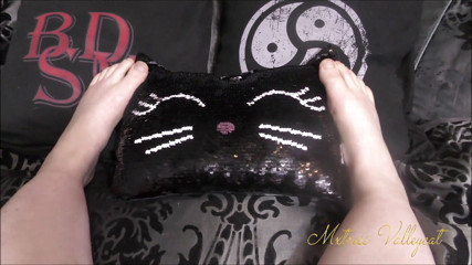 Mxtress Valleycat: 2020년 7월 22일