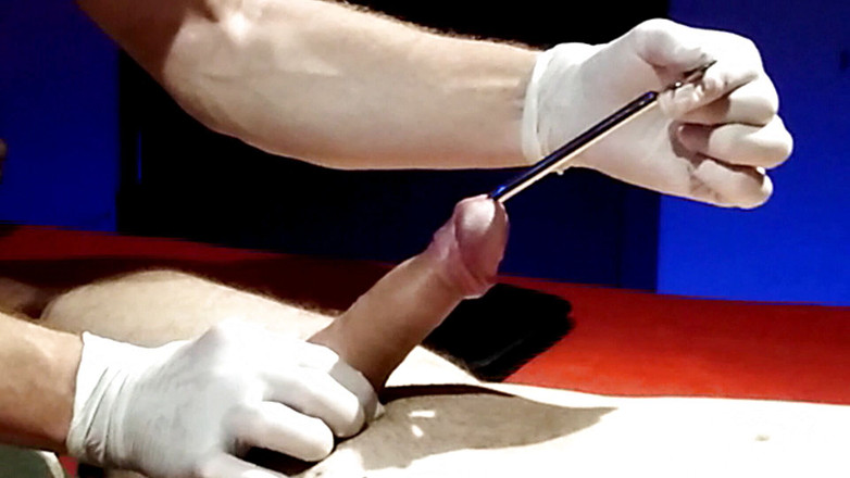 Master Drex: Jeux d'entrejambe