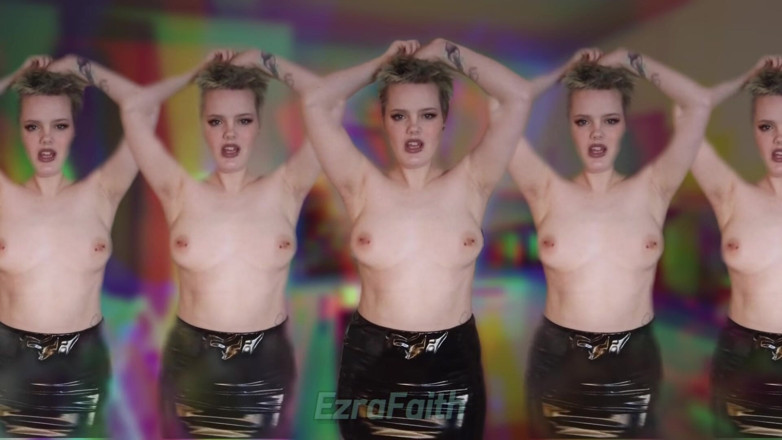 Ezra Faith: Findom Gooner blir min leksak - Ezra tro