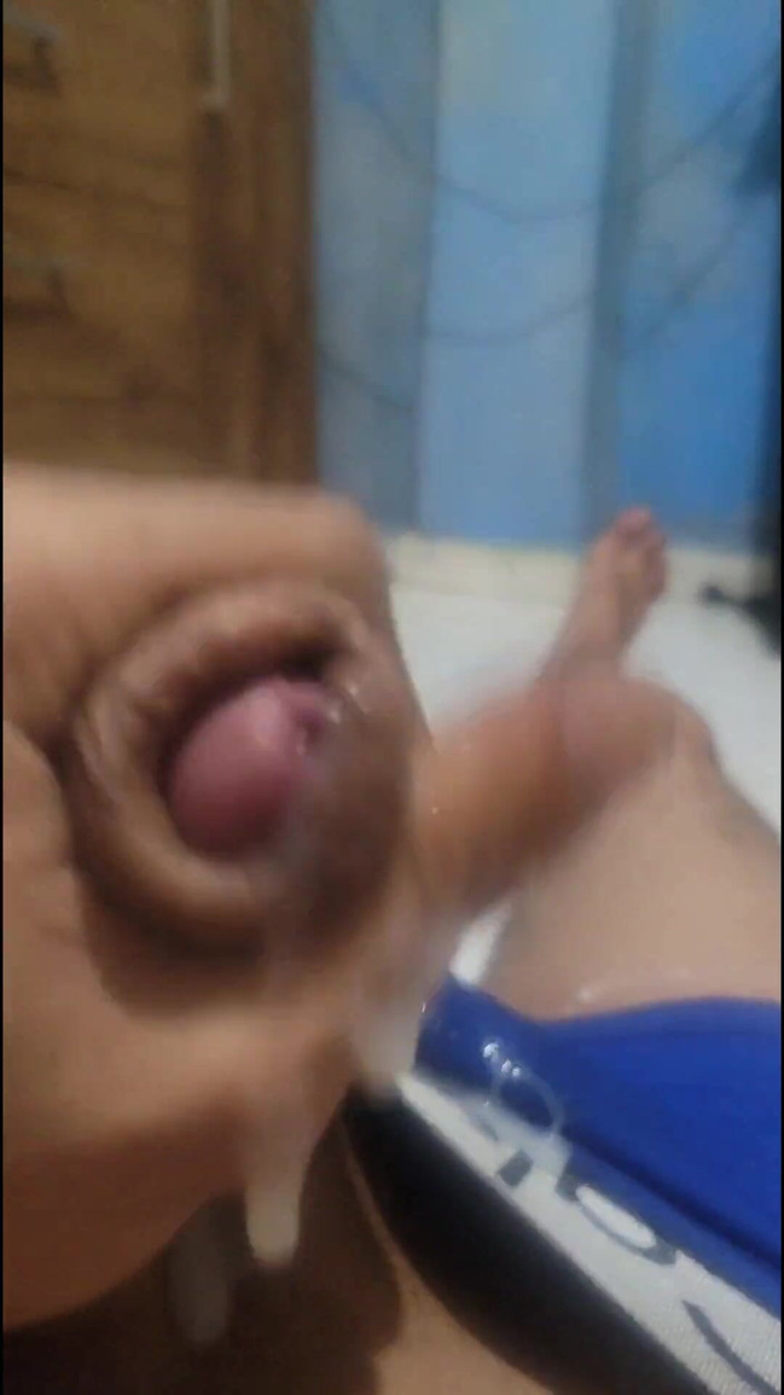 Ton sexxy hot: et éjaculation