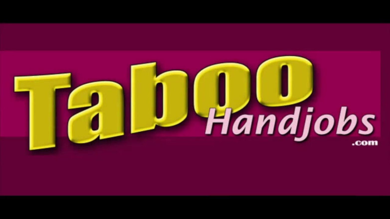 Taboo Handjobs - Liberated Eye: Głaszczę cię za twoją ciszę przyrodniego brata. Alysha Rylee. Ręczna...
