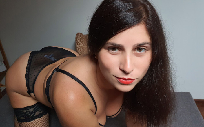 ExpressiaGirl: Blowjob panas dari awek remaja seksi Expressiagirl
