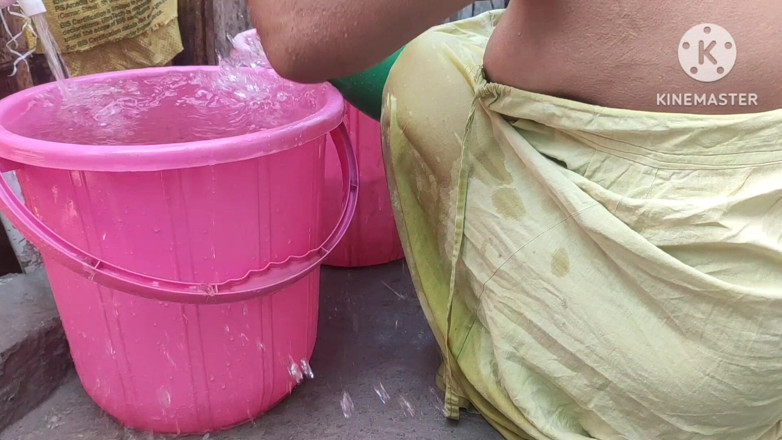Anita yadav: Water Wett