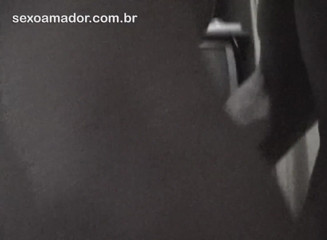 Amateurs videos: Une Brésilienne avec un gros cul se fait baiser