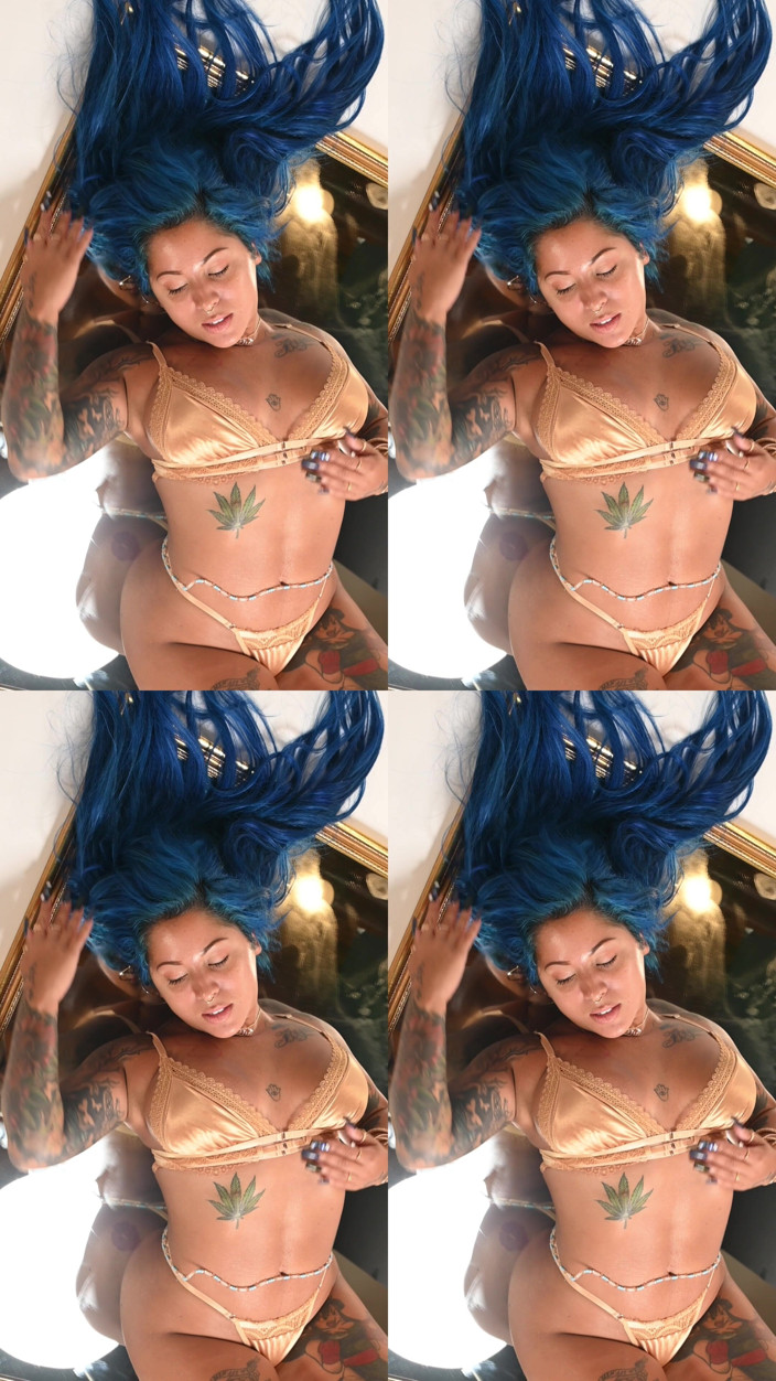 Spanishxbarbiie: Barbiie espagnole en 4k