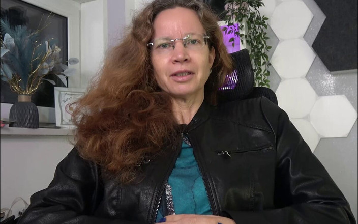 Annika Rose: ¡Yo te domo!