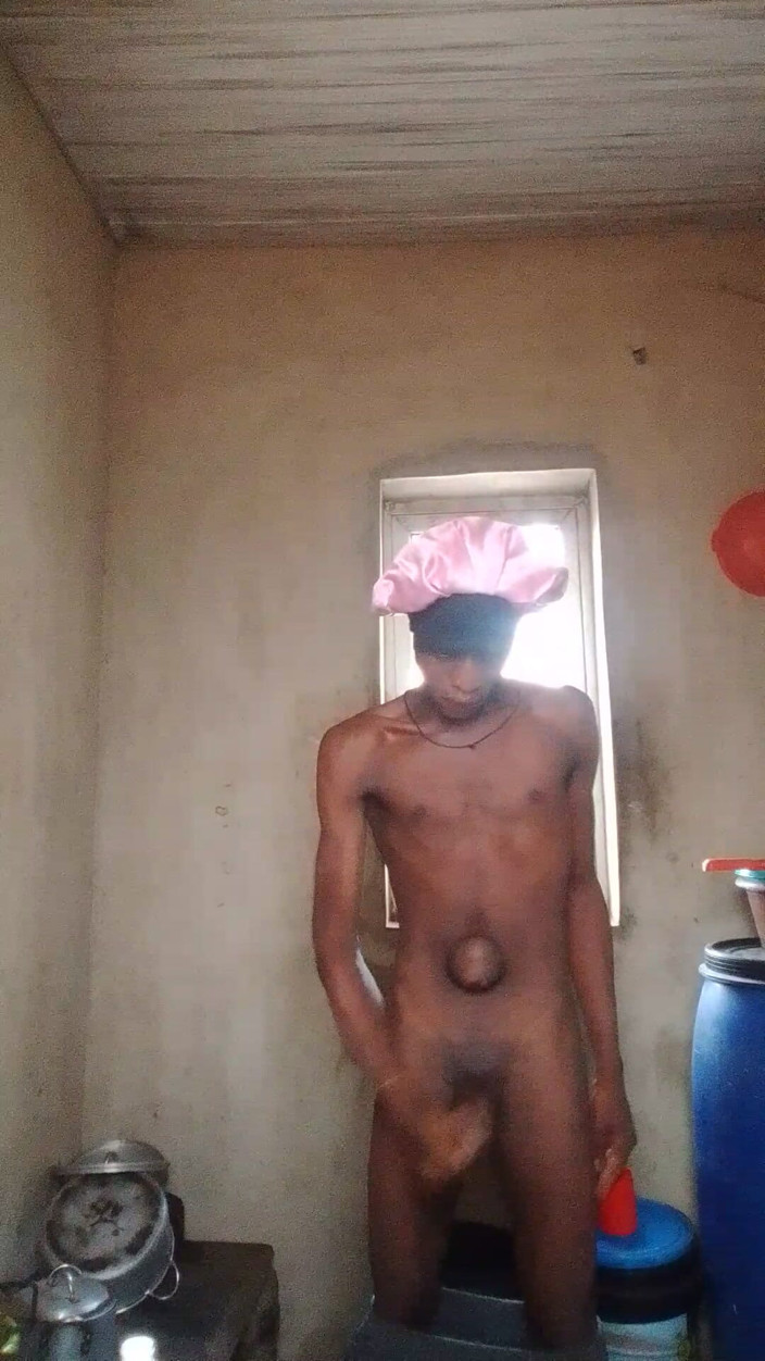 Blacksexy: Mistress spust